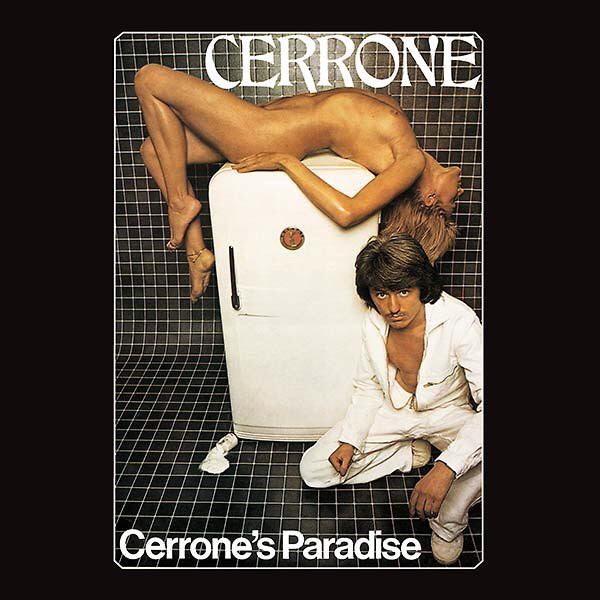 Cerrone's Paradise